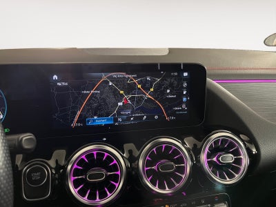 Mercedes EQA350 AMG Line 4Matic