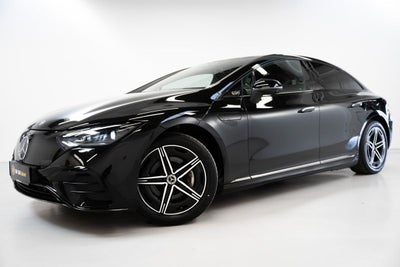 Mercedes EQE350+ AMG Line