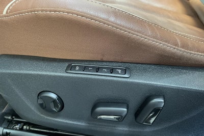 Skoda Enyaq iV ecoSuite