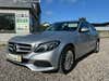 Mercedes C200 BlueTEC Avantgarde stc. thumbnail