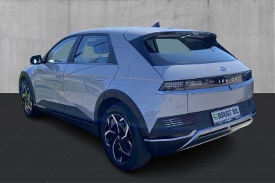 Hyundai Ioniq 5 58,0 2022