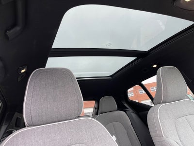 Volvo XC40 ReCharge Extended Range Ultimate
