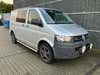 VW Transporter TDi 140 Kassevogn DSG kort thumbnail