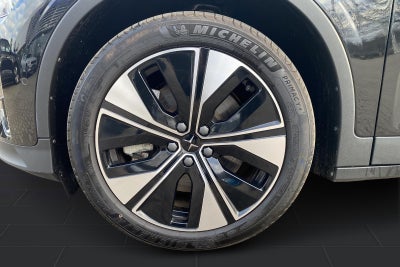 Polestar 2 Long Range