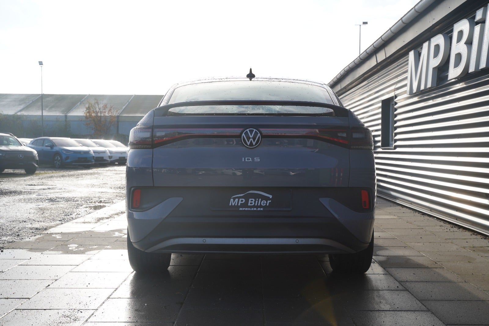 Billede af VW ID.5 77 Pro Performance