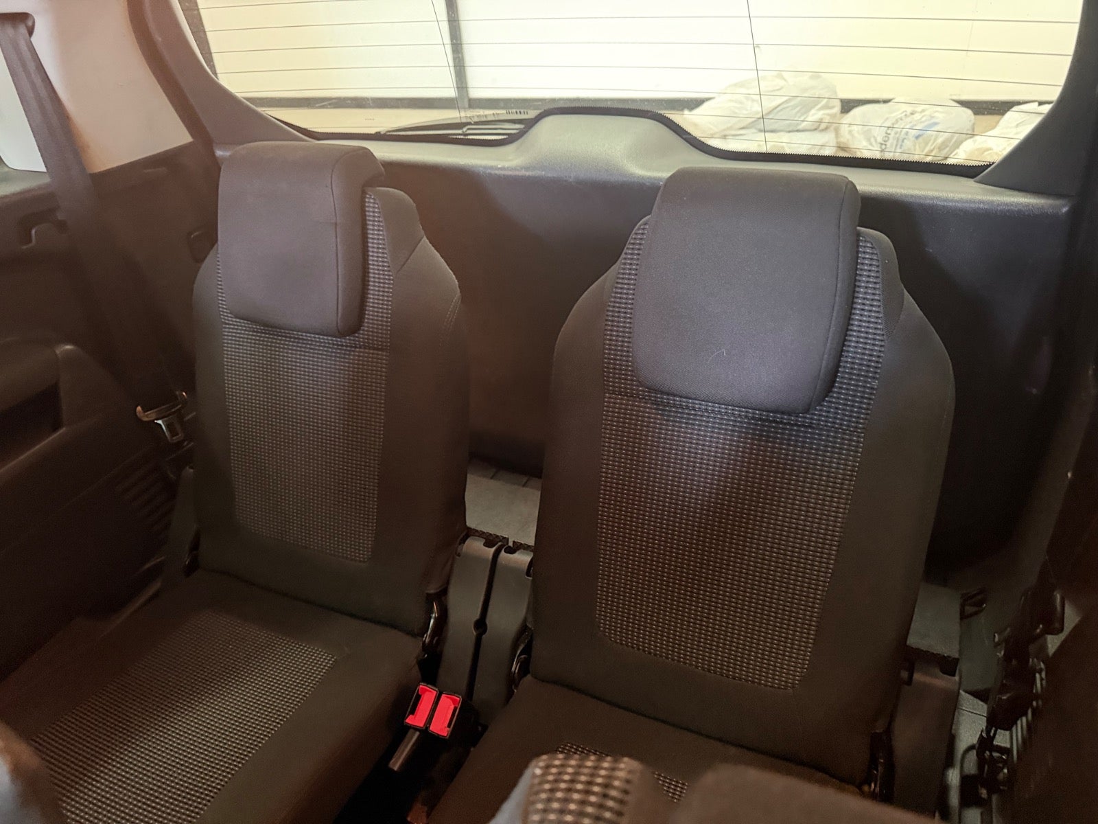 Peugeot 5008 HDi 110 Premium 7prs - billede 10