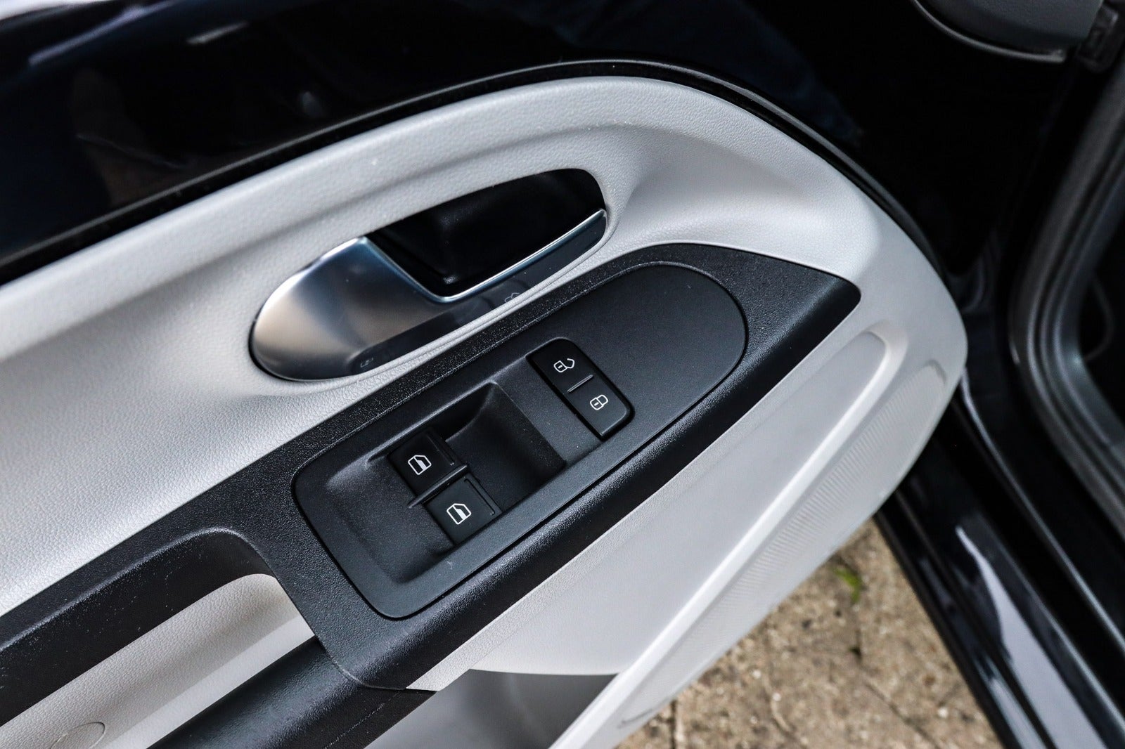 Billede af Seat Mii 1,0 60 Sport eco