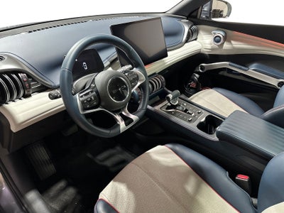 BYD Atto 3 Design billede 2