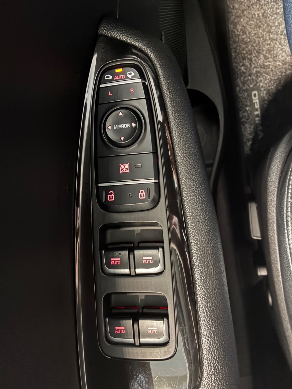 Kia Optima PHEV SW aut.