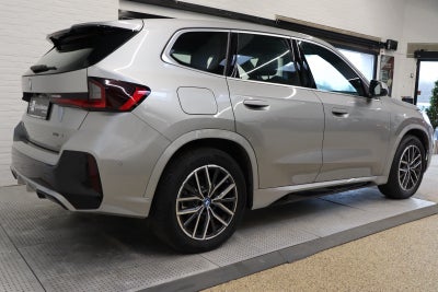 BMW iX1 xDrive30 M-Sport Premium