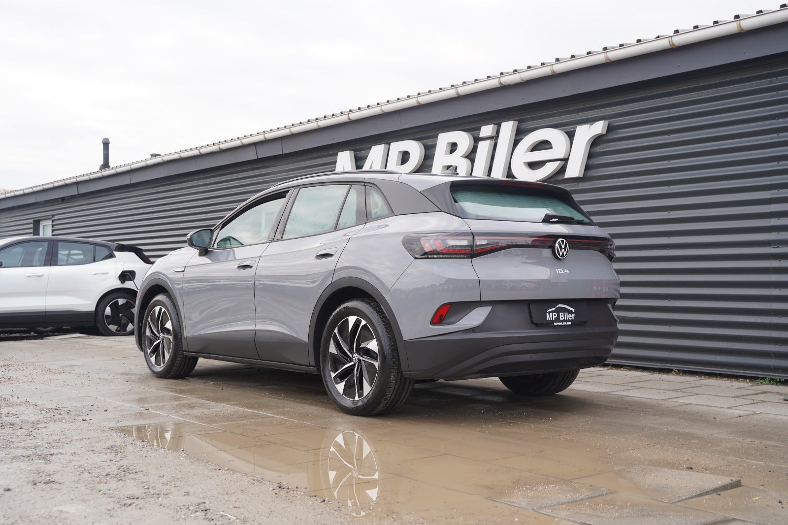 Billede af VW ID.4 77 Pro