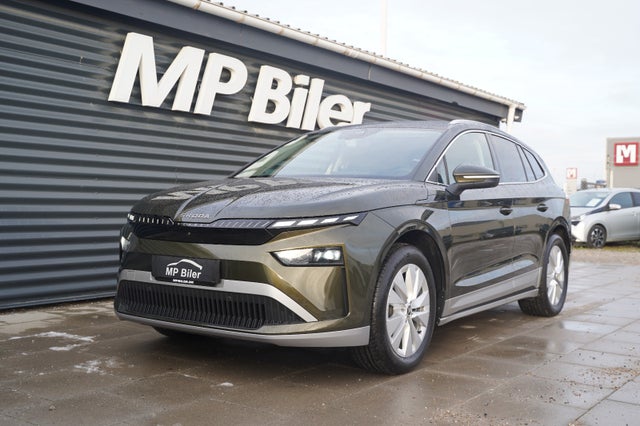 Skoda Enyaq 85x iV Lodge Maxx