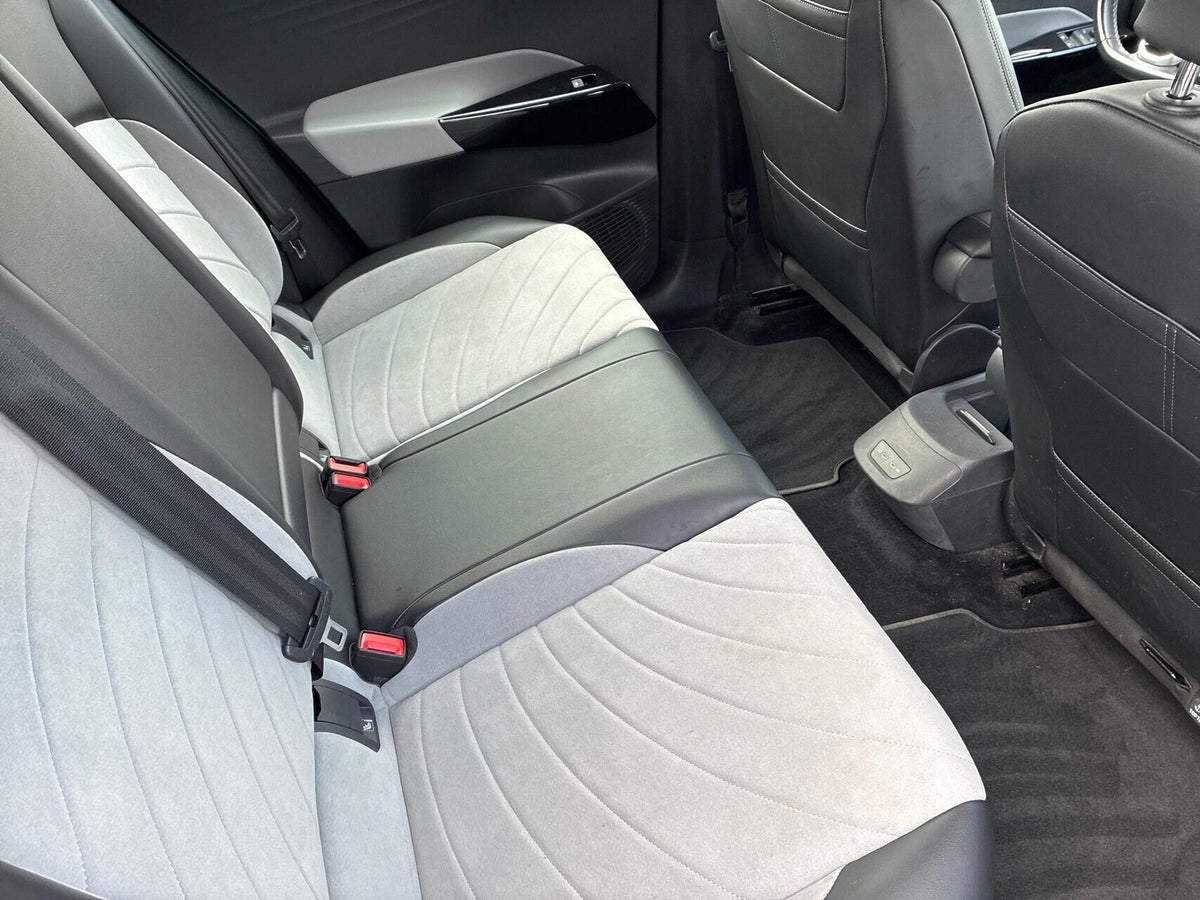 VW ID.3 Pro S billede 12