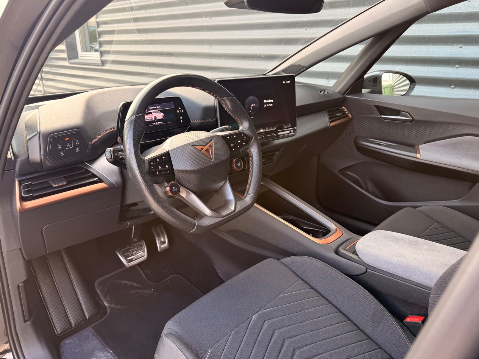 Billede af Cupra Born 77 Pasión