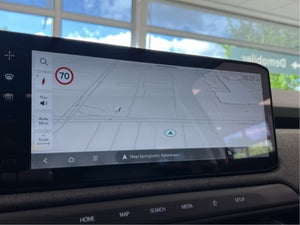 Kia EV3 Long Range Prestige
