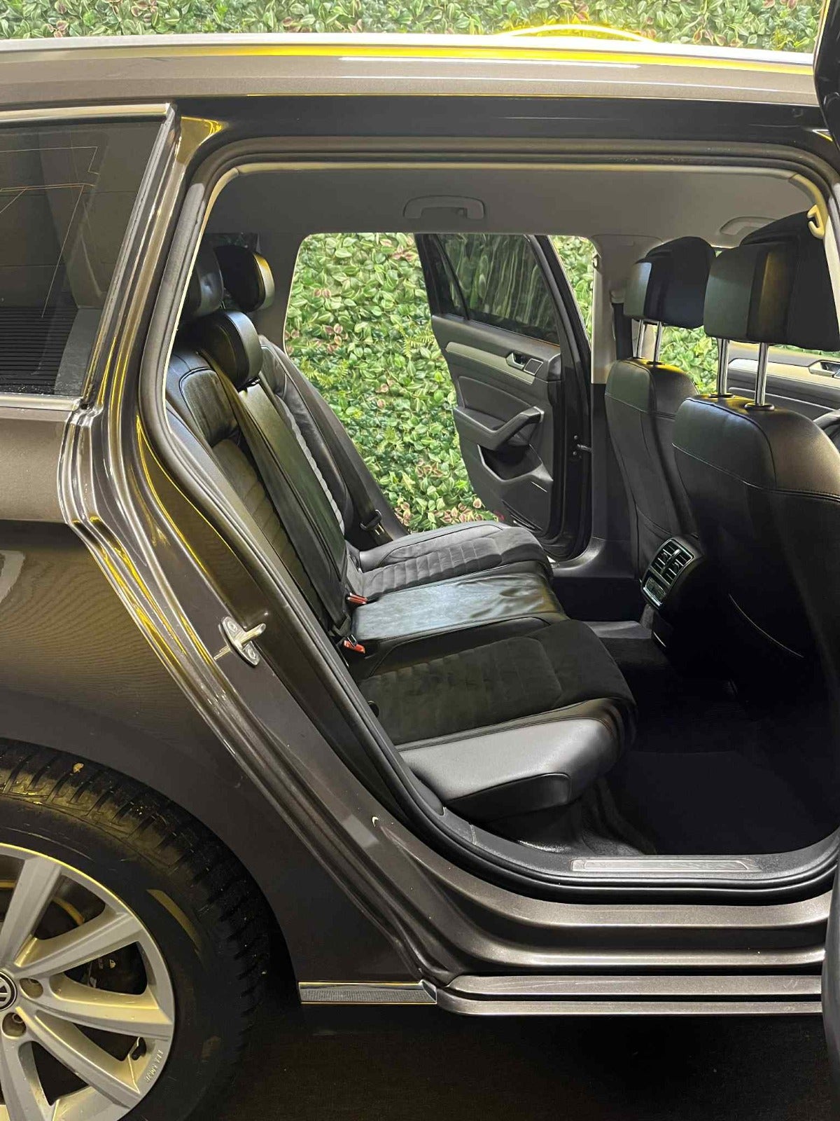 Billede af VW Passat 1,4 TSi 150 Highline Variant DSG