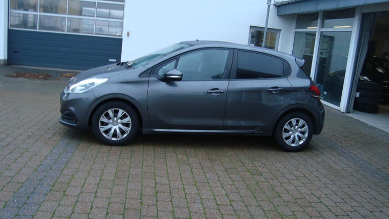 Peugeot 208 VTi 82 Active