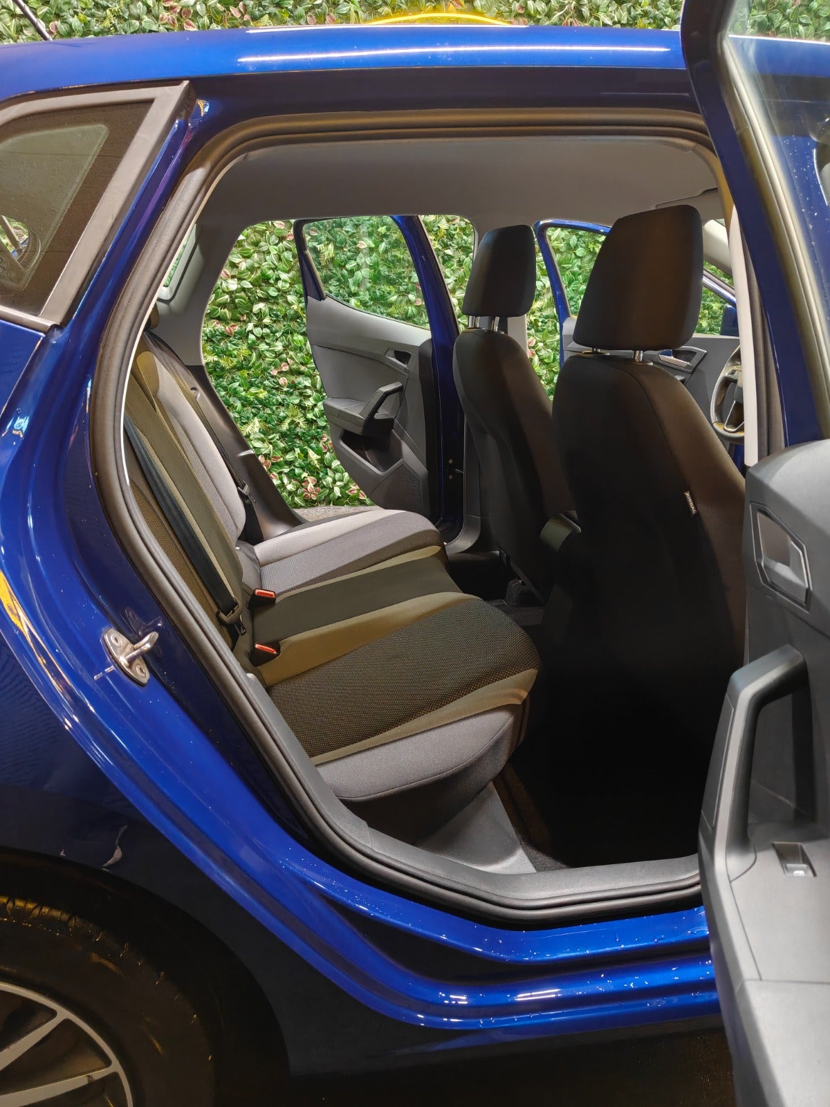 Billede af Seat Ibiza 1,0 TSi 115 Style