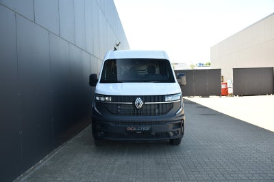 Renault Master V T33 dCi 150 L2H2 Kassevogn aut.
