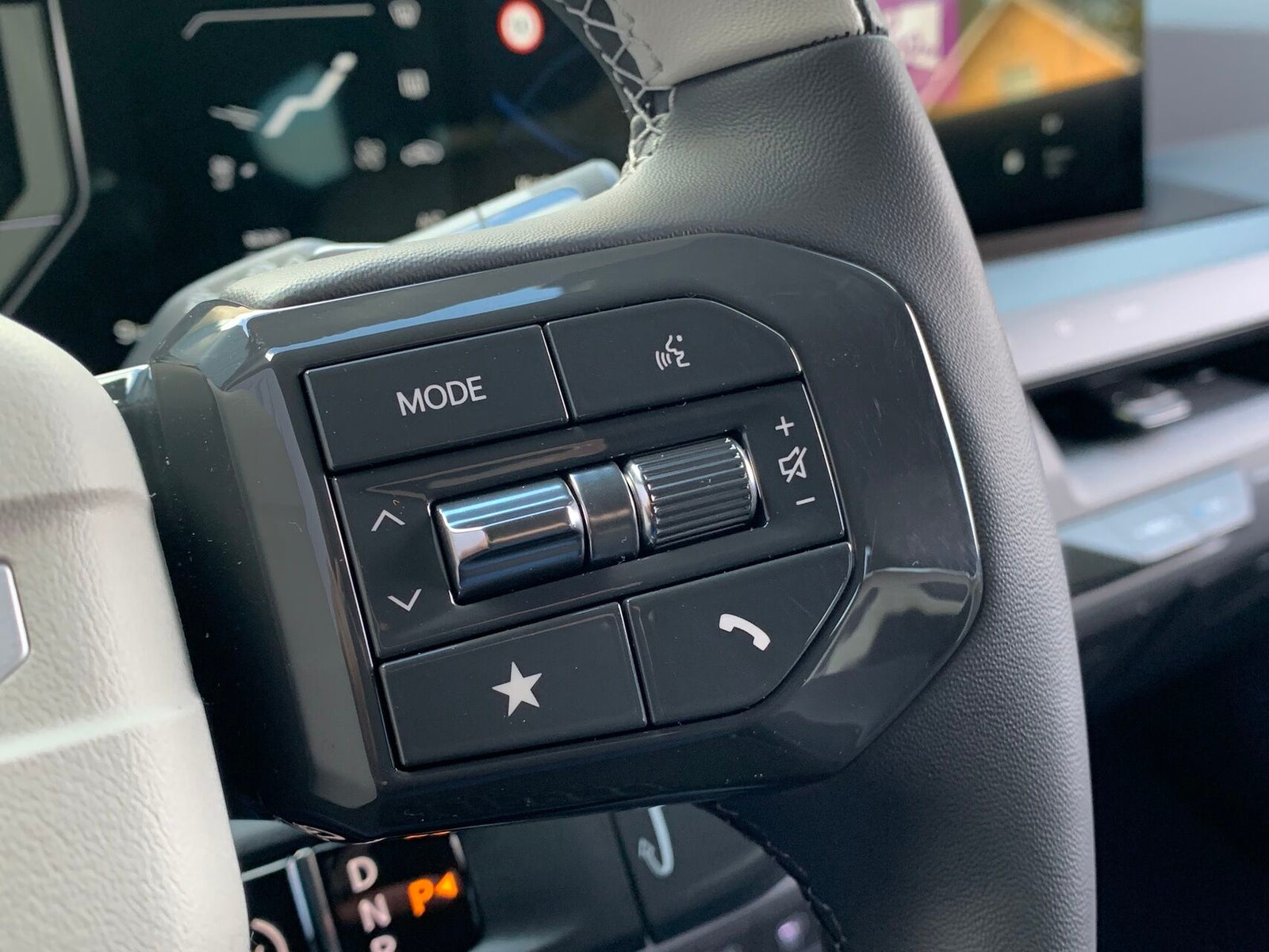Kia EV5 Long Range GT-Line