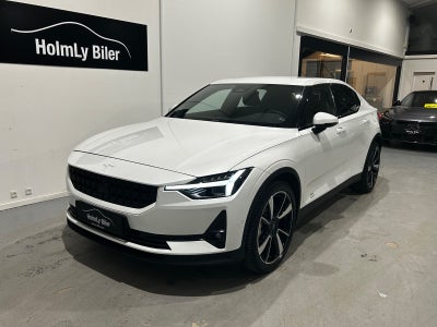Polestar 2 Long Range