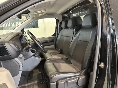 Peugeot Expert BlueHDi 119 L2 Plus Van