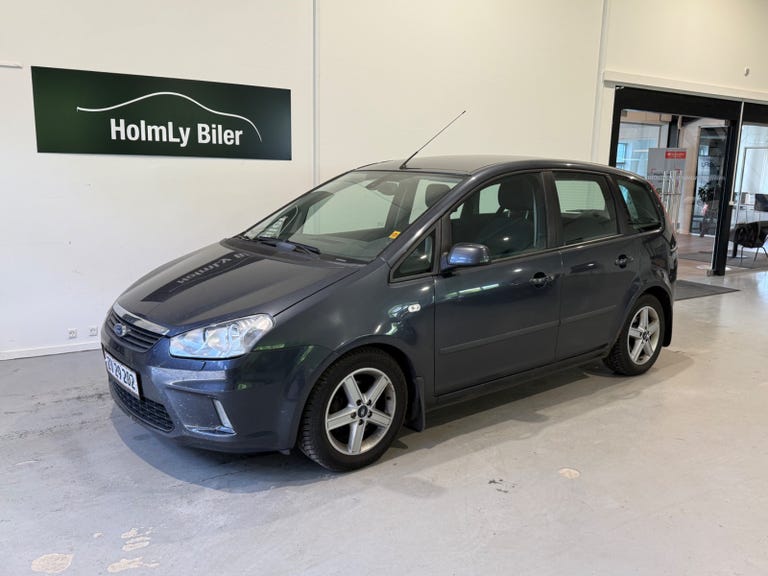 Ford C-MAX TDCi 109 Trend