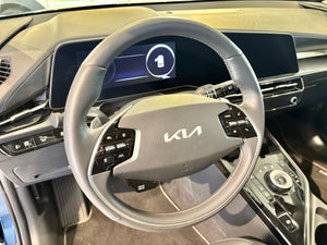 Kia Niro EV Inspire