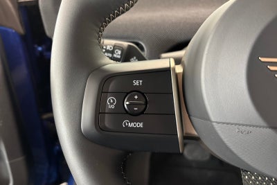 MINI Cooper E Classic Trim S