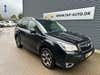 Subaru Forester XT aut. AWD Van
