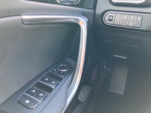 Kia Ceed PHEV Prestige SW DCT