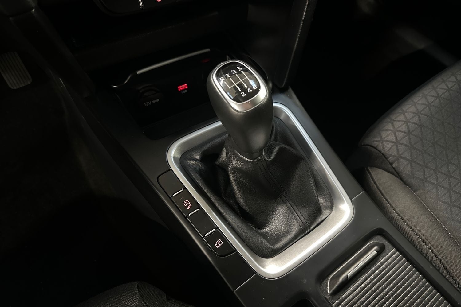 Billede af Kia Ceed 1,0 T-GDi Prestige SW