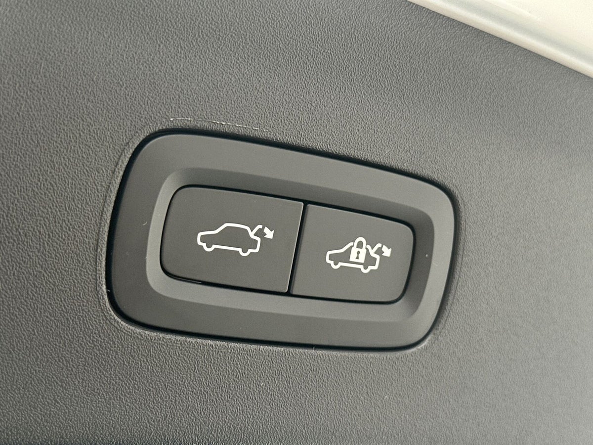 Polestar 2 Long Range billede 21