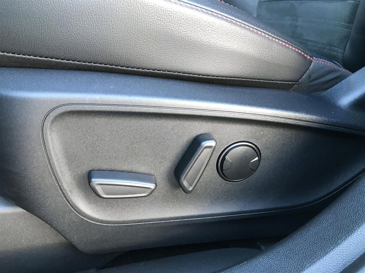 Ford Kuga PHEV ST-Line X CVT billede 20