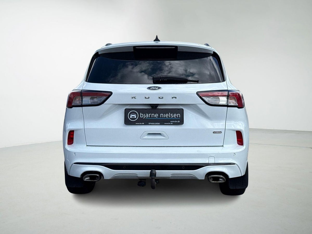 Ford Kuga PHEV ST-Line X CVT billede 7