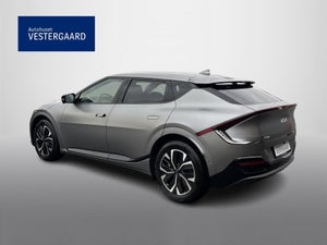 Kia EV6 Long Range GT-Line