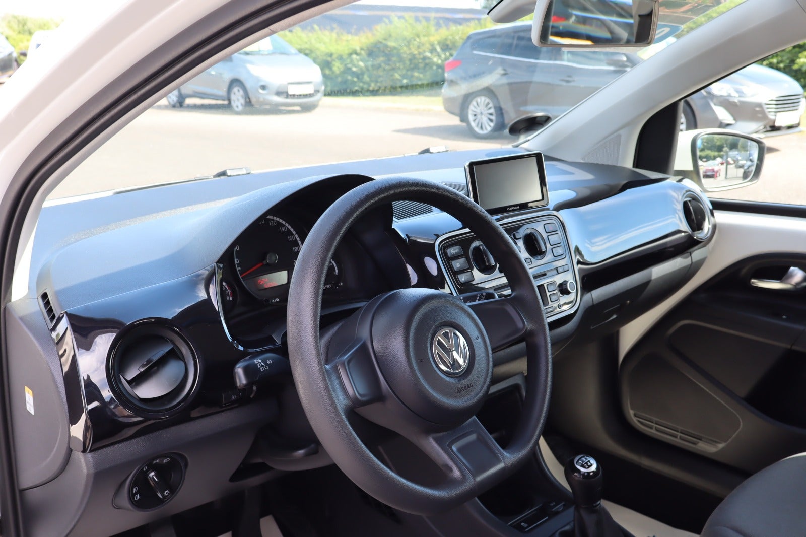 Billede af VW Up! 1,0 75 Groove Up! BMT