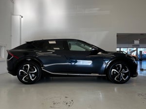 Kia EV6 Long Range Prestige