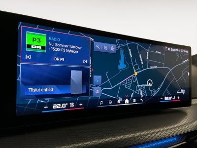 BMW i4 M60 xDrive