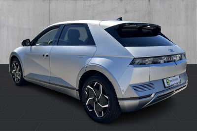 Hyundai Ioniq 5 Advanced Hyundai Ioniq 5 Advanced - 2