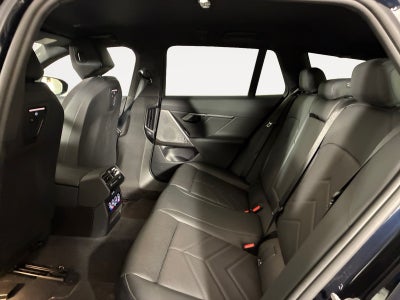 BMW i5 eDrive40 Touring Fully Charged M-Sport