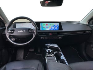 Kia EV6 Long Range Upgrade