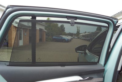 Skoda Enyaq iV Lodge