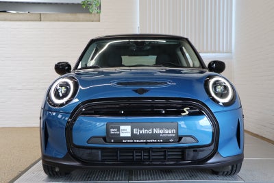 MINI Cooper SE Edition Premium Plus