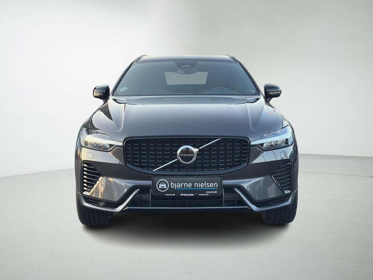 Volvo XC60 T8 ReCharge Plus Dark aut. AWD billede 6
