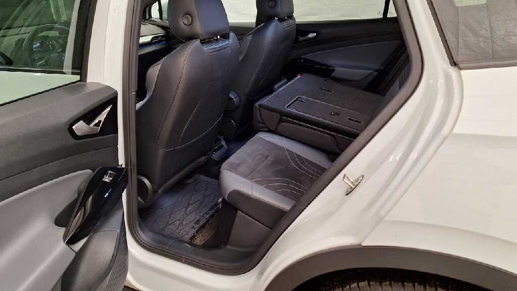 VW ID.4 Pro Performance