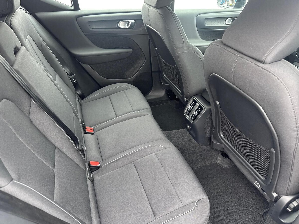 Volvo XC40 P6 ReCharge Plus billede 12
