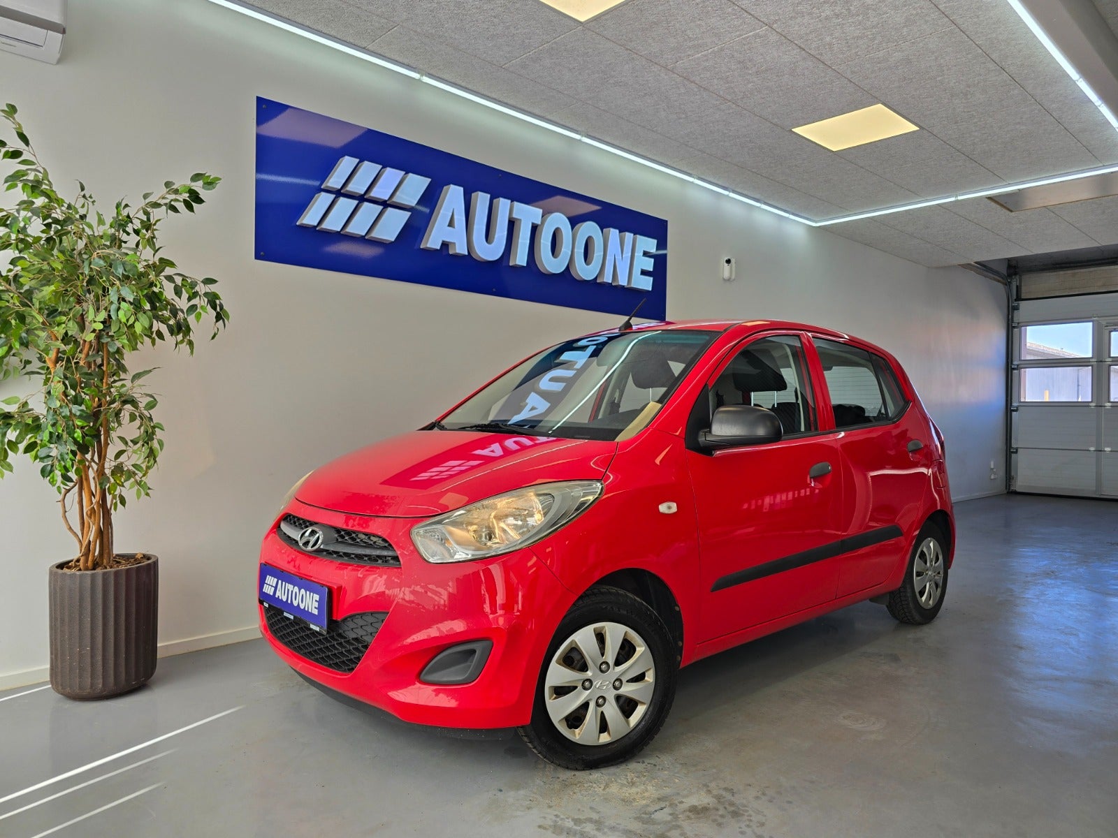 Billede af Hyundai i10 1,1 Classic