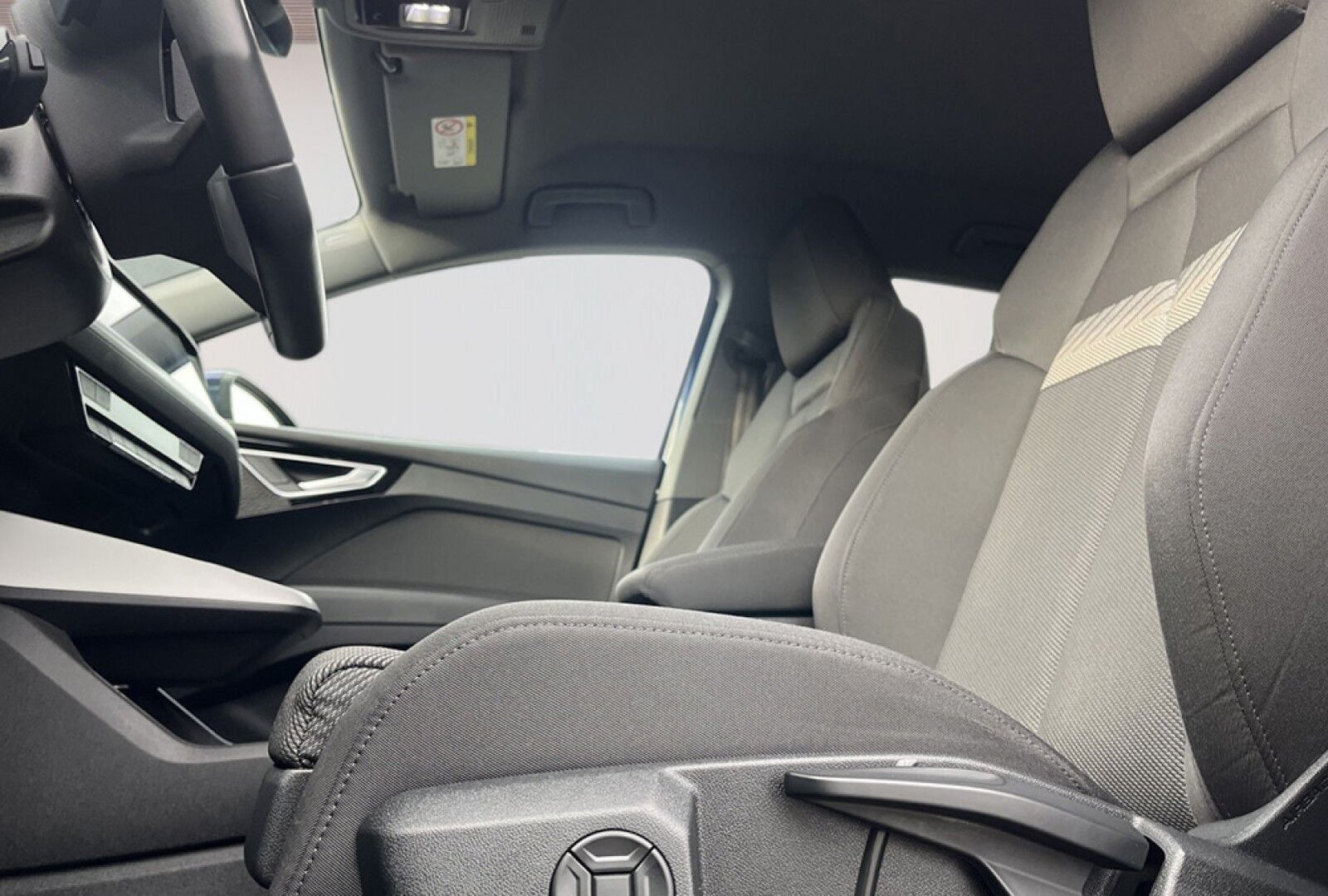 Audi Q4 e-tron Advance quattro