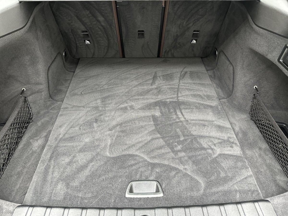 BMW i4 eDrive40 billede 13